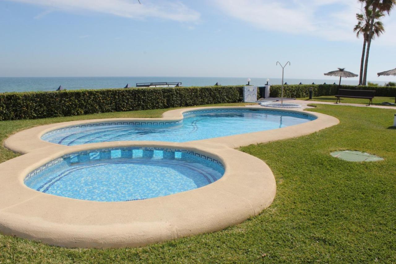 Medina Molins - Deniasol Apartment Exterior photo