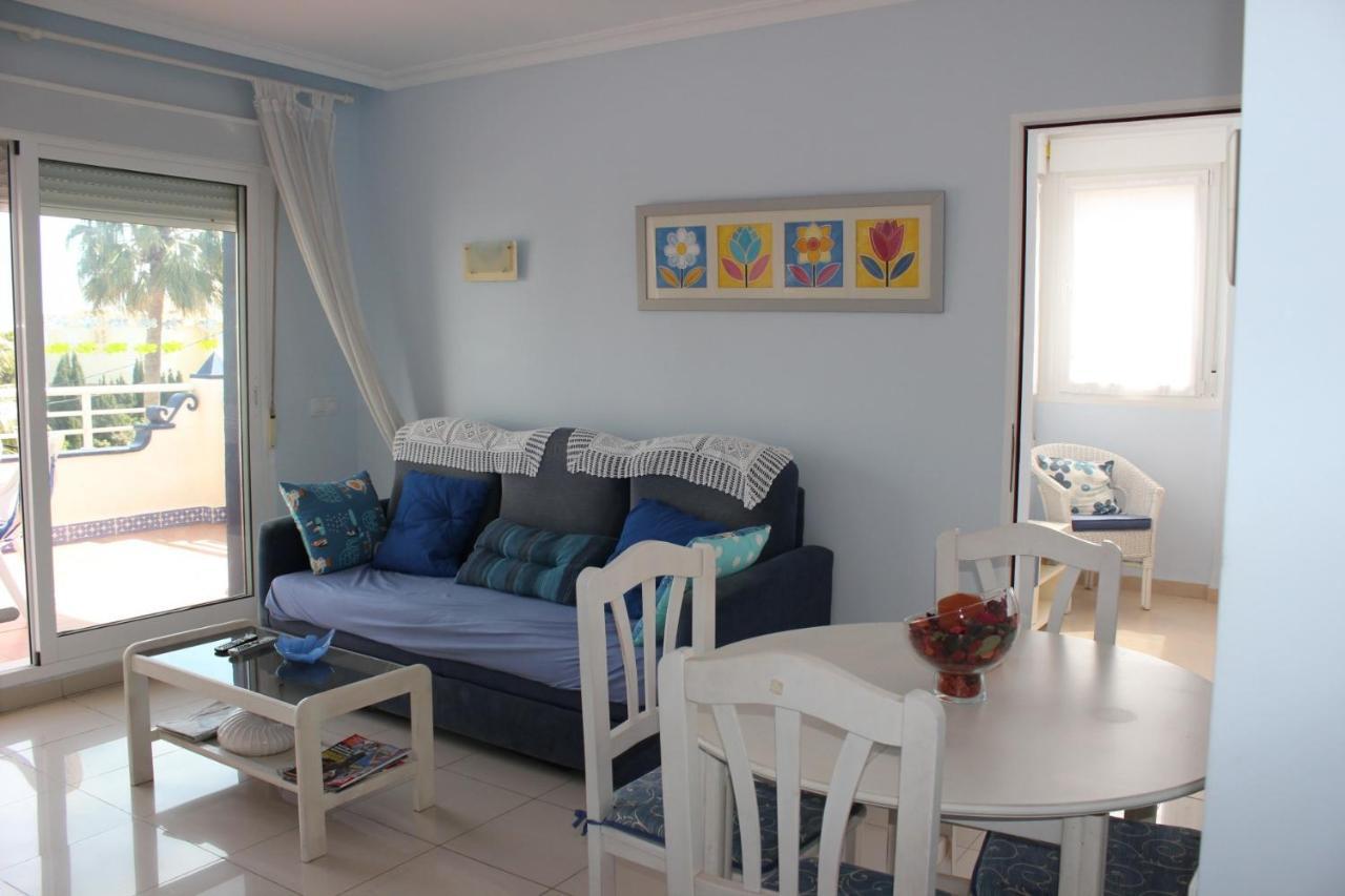 Medina Molins - Deniasol Apartment Exterior photo