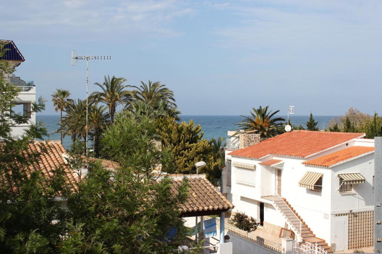 Medina Molins - Deniasol Apartment Exterior photo