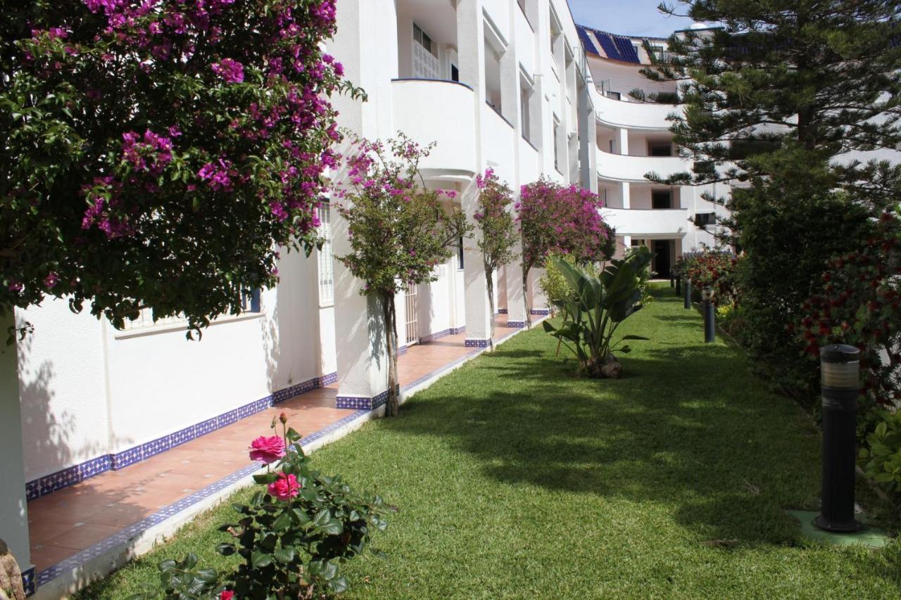 Medina Molins - Deniasol Apartment Exterior photo
