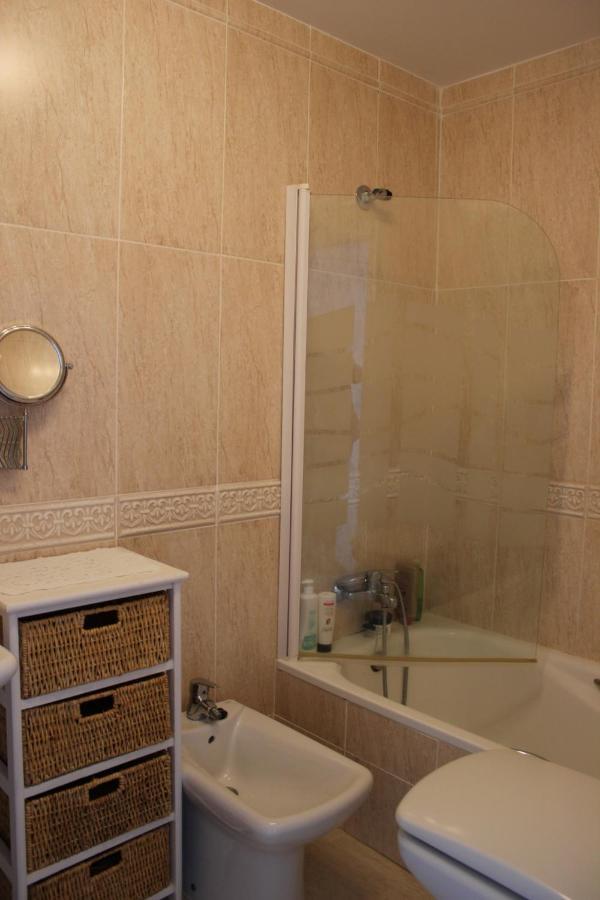 Medina Molins - Deniasol Apartment Exterior photo